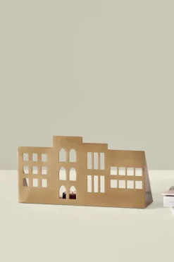 Jotex Kynttilälyhdyt^NEW YORK Kynttilälyhty