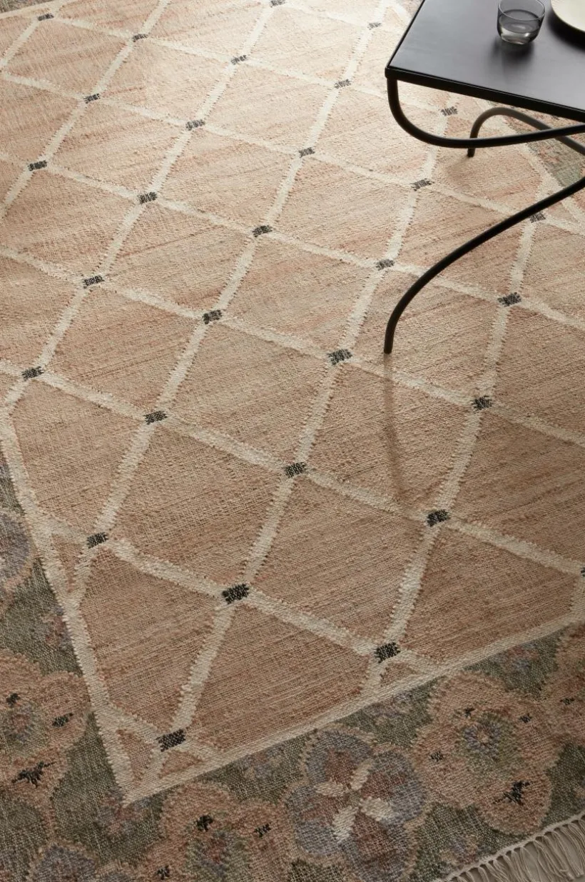 Jotex Juuttimatot^NITIDA Juuttimatto 200x300 Cm