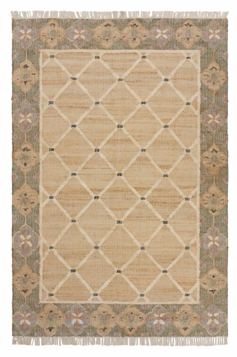 Jotex Juuttimatot^NITIDA Juuttimatto 200x300 Cm