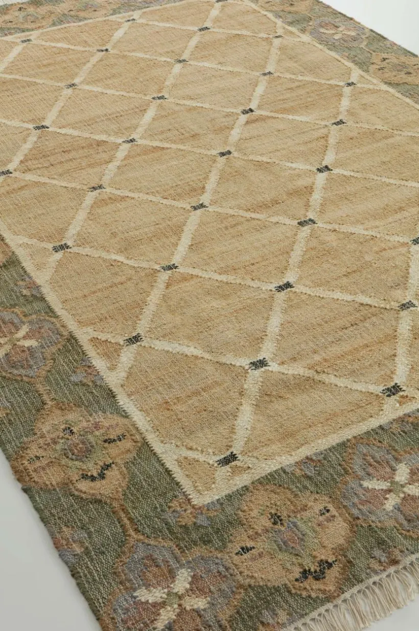Jotex Juuttimatot^NITIDA Juuttimatto 200x300 Cm