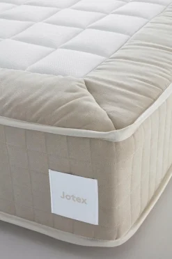 Jotex Joustinpatjat^NOITE Pussijousitettu Joustinpatja, Keskikova 90 X 200 Cm