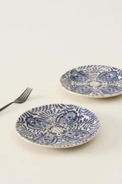 Jotex Lautaset^NOMI Lautaset, Halkaisija 18 Cm, 2/pakk.