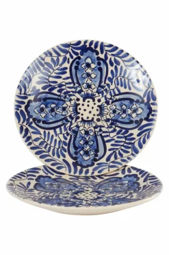 Jotex Lautaset^NOMI Lautaset, Halkaisija 18 Cm, 2/pakk.