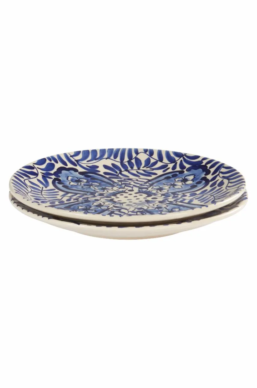 Jotex Lautaset^NOMI Lautaset, Halkaisija 18 Cm, 2/pakk.
