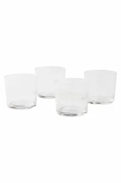 Jotex Lasit^NOOR Lasi 4-pack