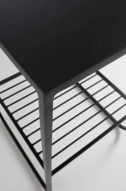 Jotex Pöydät^NORCO Sivupöytä 36x35,5 Cm
