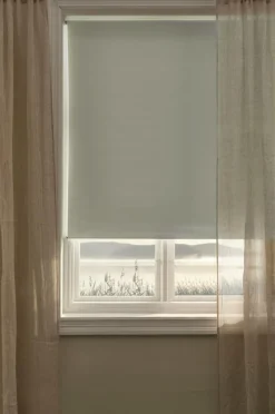 Jotex Rullaverhot|Pimennysverhot^NOX Pimentävä Rullaverho - Korkeus 210 Cm