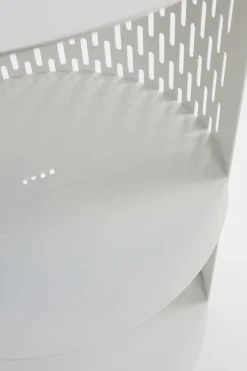 Jotex Puutarhapöydät|Ulkokalusteet^NÄS Sivupöytä ø 40 Cm