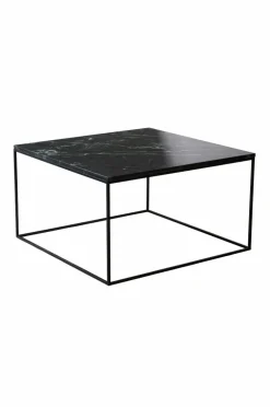 Jotex Pöydät^NYLAND Sohvapöytä 70x70 Cm - Marmori
