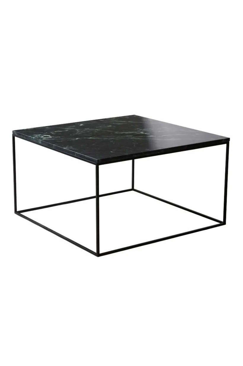 Jotex Pöydät^NYLAND Sohvapöytä 70x70 Cm - Marmori