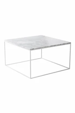 Jotex Pöydät^NYLAND Sohvapöytä 70x70 Cm - Marmori