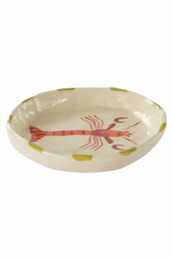 Jotex Lautaset^OCEAN Tarjoilulautanen ø 13 Cm