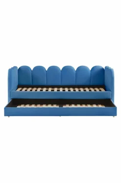 Jotex Lasten Huonekalut|Lasten Huonekalut -30%^OLEMA Lastensänky 90x200cm