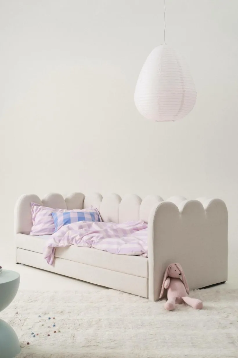 Jotex Lasten Huonekalut|Lasten Huonekalut -30%^OLEMA Lastensänky 90x200cm