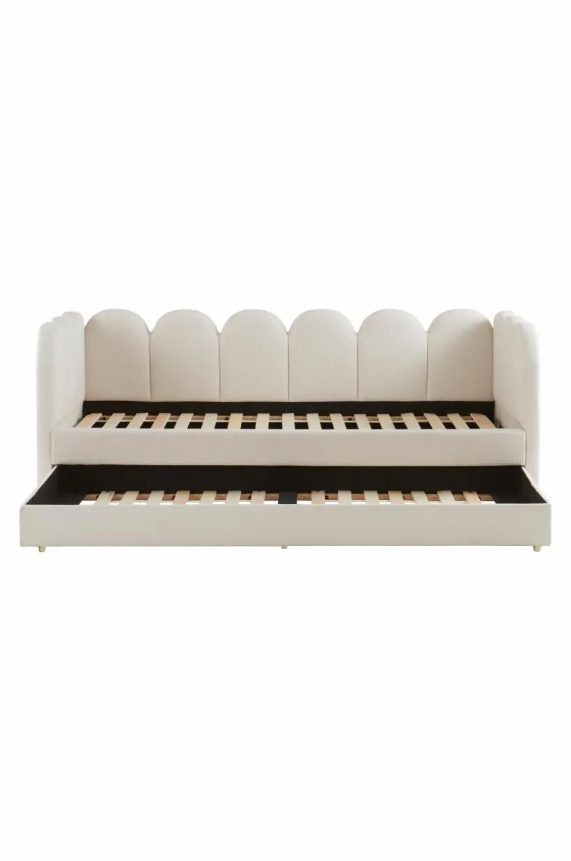 Jotex Lasten Huonekalut|Lasten Huonekalut -30%^OLEMA Lastensänky 90x200cm