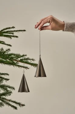 Jotex Joulukoristeet^OLLE Joulukuusenkoristeet, 2/pakk.
