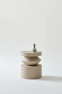 Jotex Pöydät^OMARA Sivupöytä ø 34,5 Cm