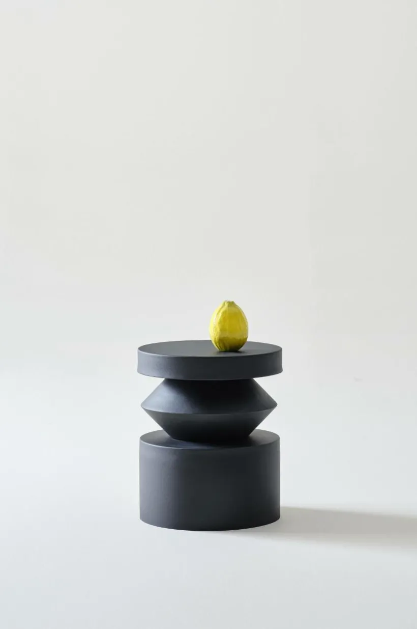 Jotex Pöydät^OMARA Sivupöytä ø 34,5 Cm