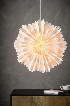 Jotex Jouluvalot^OMEGA Joulutähti ø 60 Cm