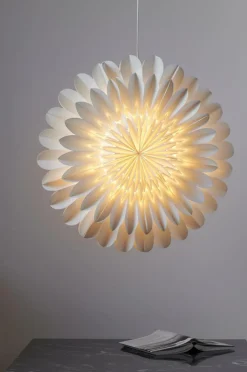 Jotex Jouluvalot^OMEGA Joulutähti ø 60 Cm