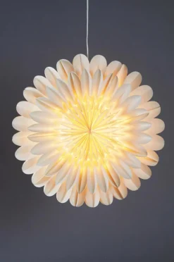 Jotex Jouluvalot^OMEGA Joulutähti ø 60 Cm