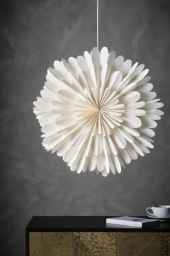 Jotex Jouluvalot^OMEGA Joulutähti ø 60 Cm