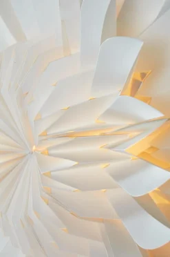 Jotex Jouluvalot^OMEGA Joulutähti ø 60 Cm