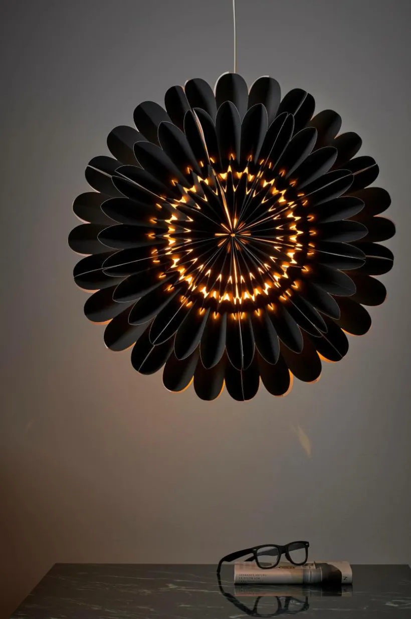 Jotex Jouluvalot^OMEGA Joulutähti ø 60 Cm
