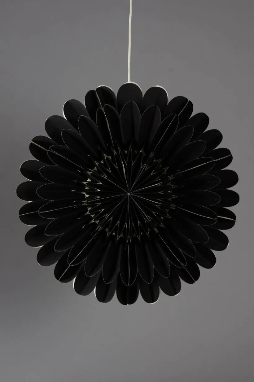 Jotex Jouluvalot^OMEGA Joulutähti ø 60 Cm