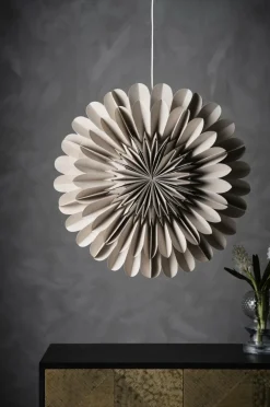 Jotex Jouluvalot^OMEGA Joulutähti ø 60 Cm