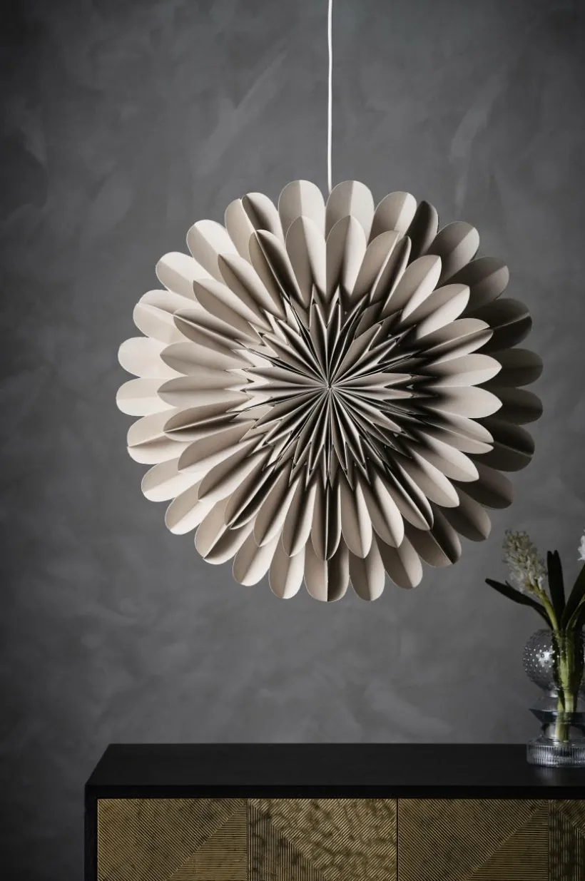 Jotex Jouluvalot^OMEGA Joulutähti ø 60 Cm