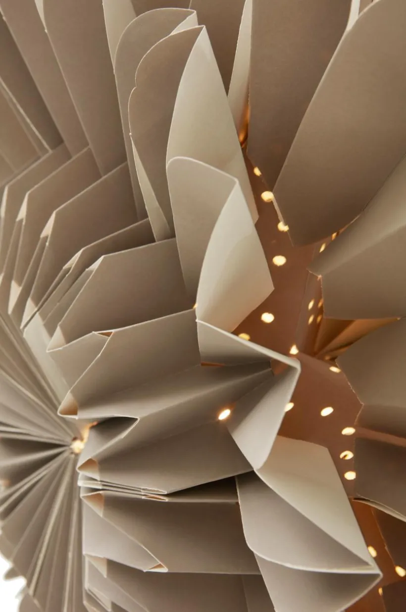 Jotex Jouluvalot^OMEGA Joulutähti ø 60 Cm