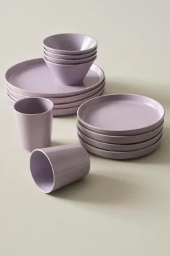 Jotex Kulhot^ONA Kulhot ø 14 Cm, 4/pakk.