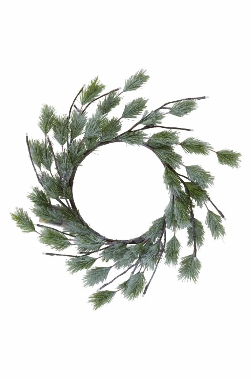 Jotex Koristevalaisimet|Koristevalaisimet^OPHELIA Kranssi, LED