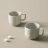 Jotex Kupit & Mukit|Joulukattaus^OTTILIE Mukit, 2/pakk.