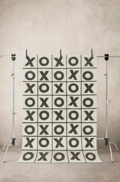 Jotex Lasten Matot|Lasten Matot^OXXO Puuvillamatto 160x230 Cm