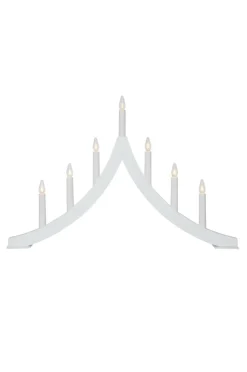 Jotex Jouluvalot^PAGOD Sähkökynttelikkö