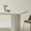 Jotex Pöydät^PALANZO Ruokapöytä Ja Jatkolevy 105x196+45 Cm