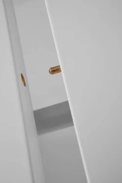 Jotex Pöydät^PALANZO Ruokapöytä Ja Jatkolevy 105x196+45 Cm