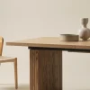 Jotex Pöydät^PALANZO Ruokapöytä Ja Jatkolevy 105x196+45 Cm