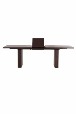 Jotex Pöydät^PALANZO Ruokapöytä Ja Jatkolevy 105x196+45 Cm