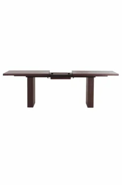 Jotex Pöydät^PALANZO Ruokapöytä Ja Jatkolevy 105x196+45 Cm