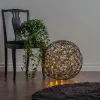 Jotex Jouluvalot^Pallo TRASSEL 50 Cm
