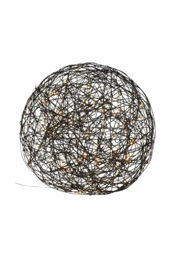 Jotex Jouluvalot^Pallo TRASSEL 50 Cm