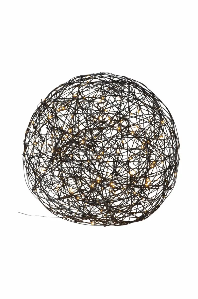 Jotex Jouluvalot^Pallo TRASSEL 50 Cm
