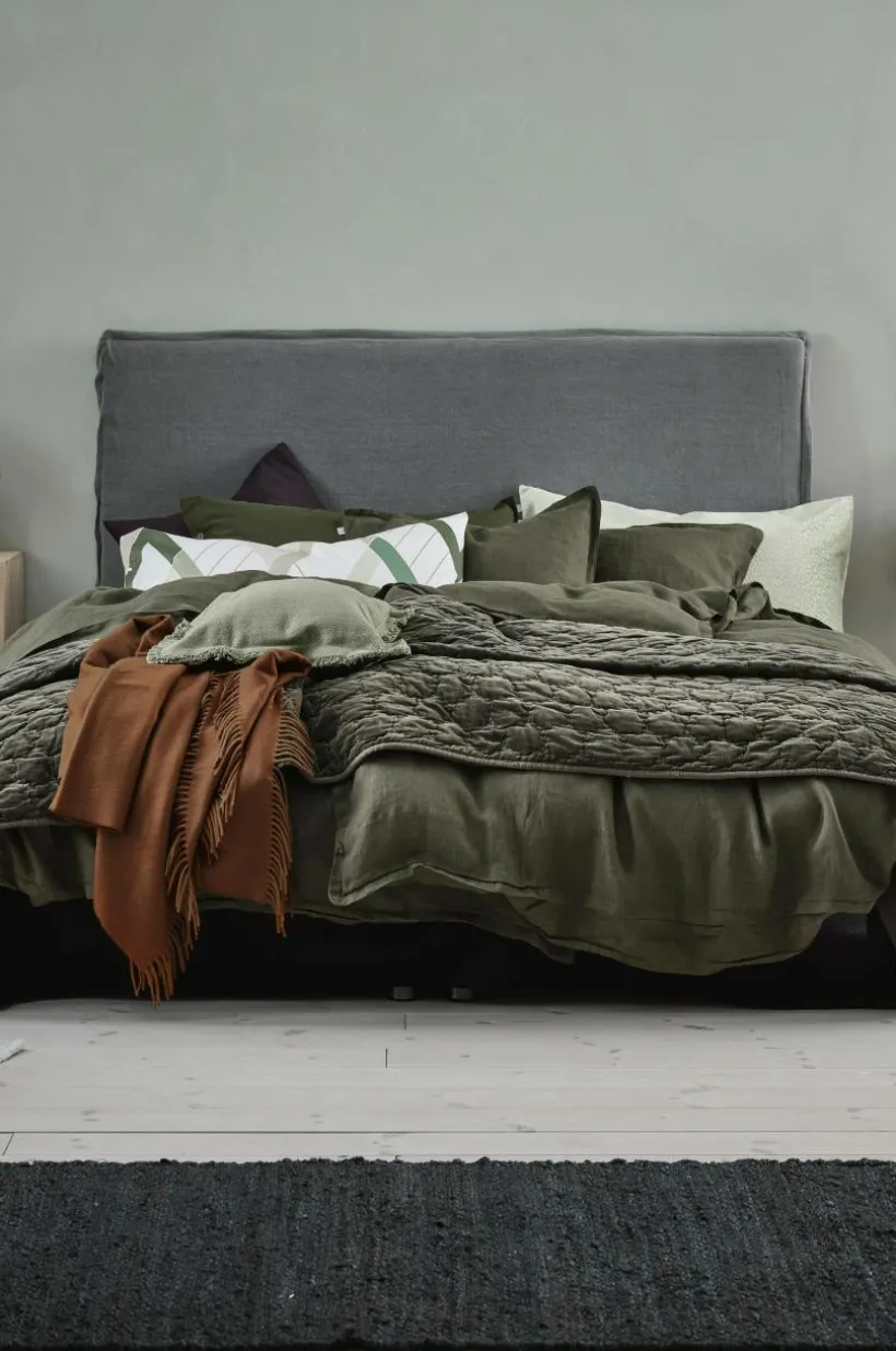 Jotex Sängynpäädyt^PALMA Sängynpääty 180 Cm