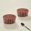 Jotex Kulhot|Joulukattaus^PALOMA Kulhot ø 13,5 Cm, 2/pakk.