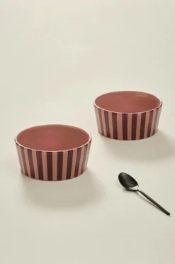 Jotex Kulhot|Joulukattaus^PALOMA Kulhot ø 13,5 Cm, 2/pakk.