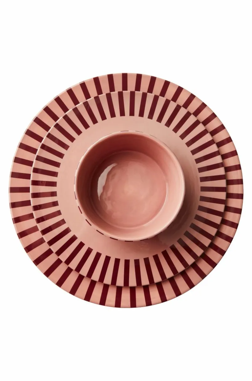 Jotex Kulhot|Joulukattaus^PALOMA Kulhot ø 13,5 Cm, 2/pakk.