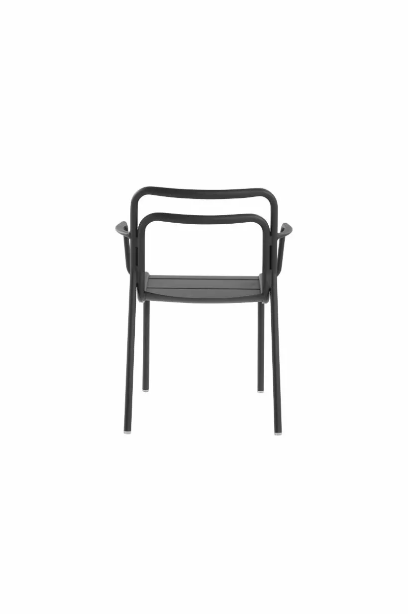 Jotex Puutarhatuolit & Puutarhajakkarat|Ulkokalusteet^PANTHEON Käsinojalliset Tuolit, 2/pakk.